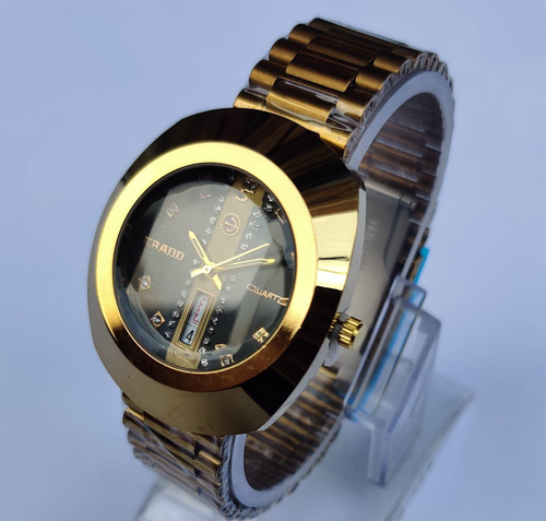 Rado Diastar