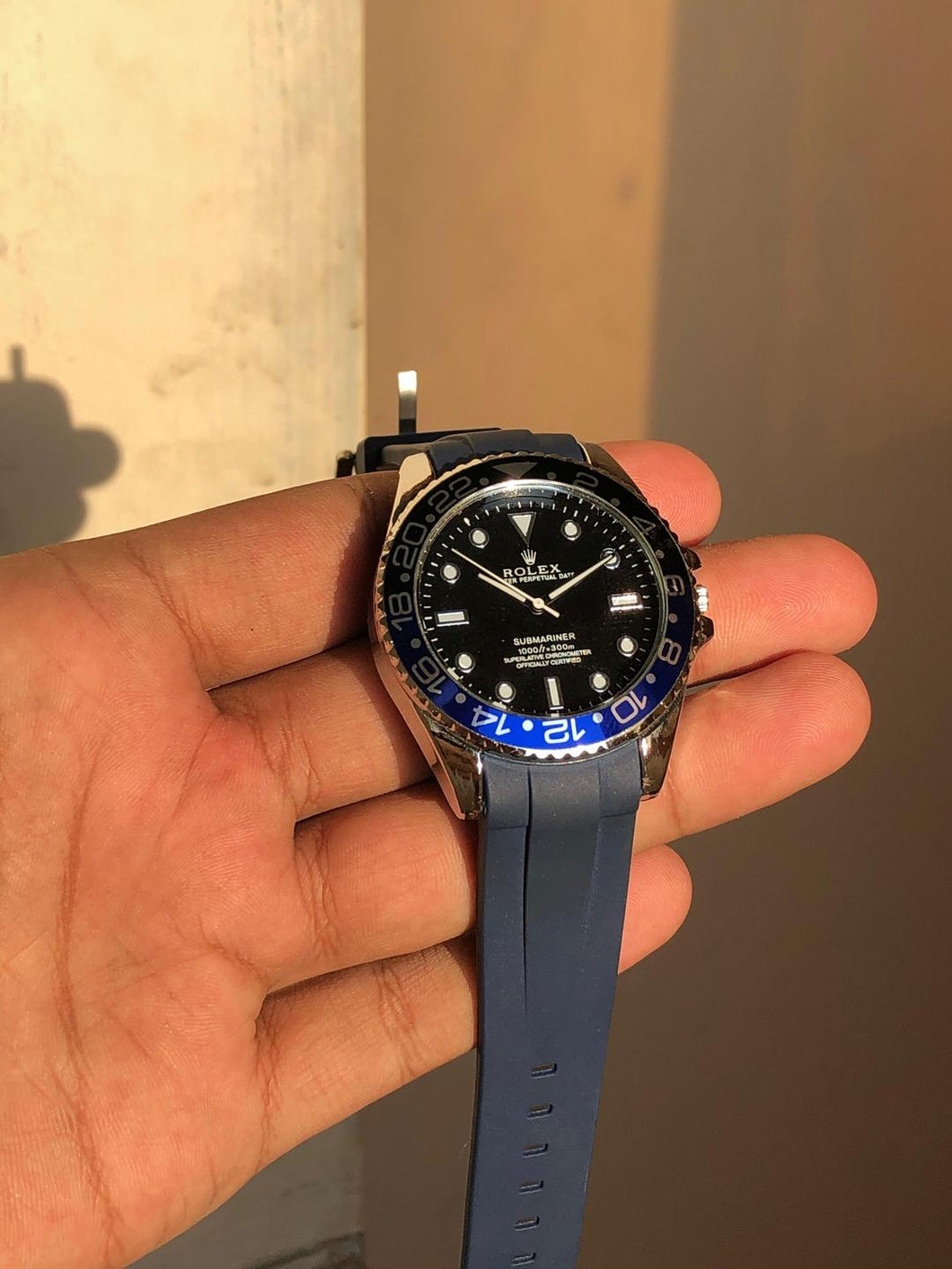 Rolex Submariner