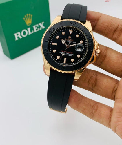 Rolex Yacht-Master