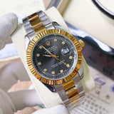 Rolex Oyster Perpetual Datejust