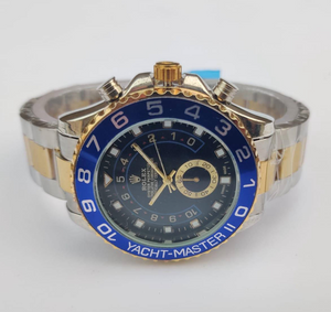 Rolex Yacht-Master II