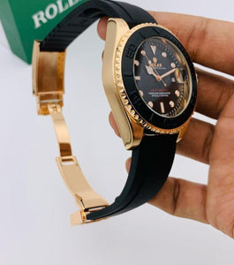 Rolex Yacht-Master