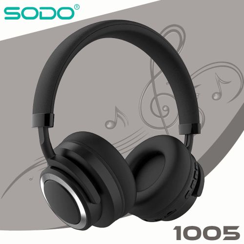 Sodo 1005 Wireless Headphones