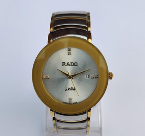 Rado Watch With Normal Box