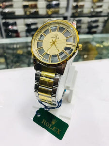 Rolex Watch 1 With Simple Box Water Resistant