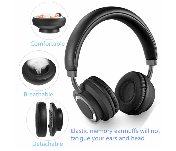 Sodo 1005 Wireless Headphones