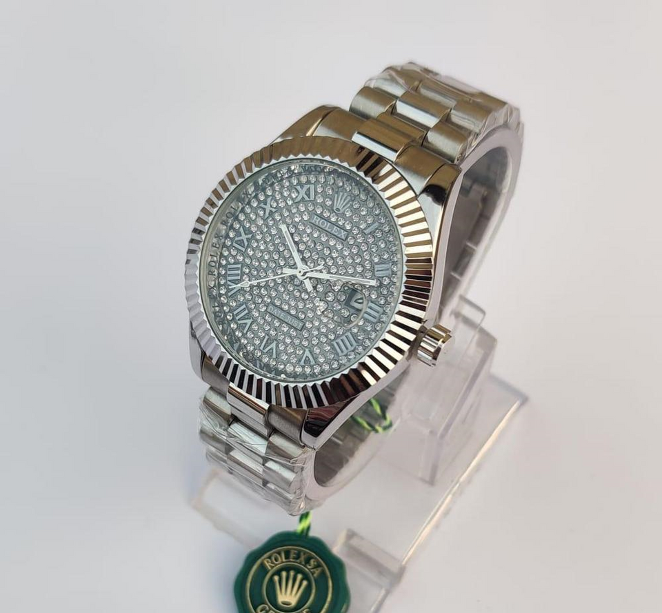 Rolex Oyster Perpetual Date