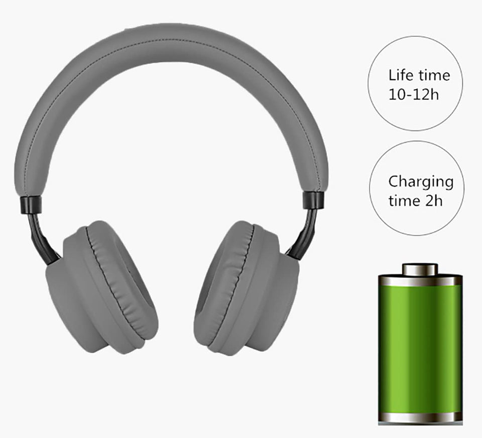 Sodo 1005 Wireless Headphones