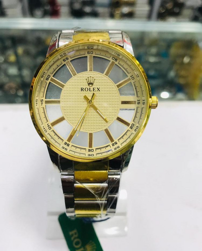 Rolex Watch 1 With Simple Box Water Resistant