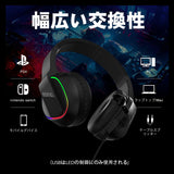 Amazon Brand - Eono PC Gaming Headphones