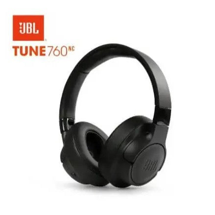 JBL Tune 760 BT wireless headphones