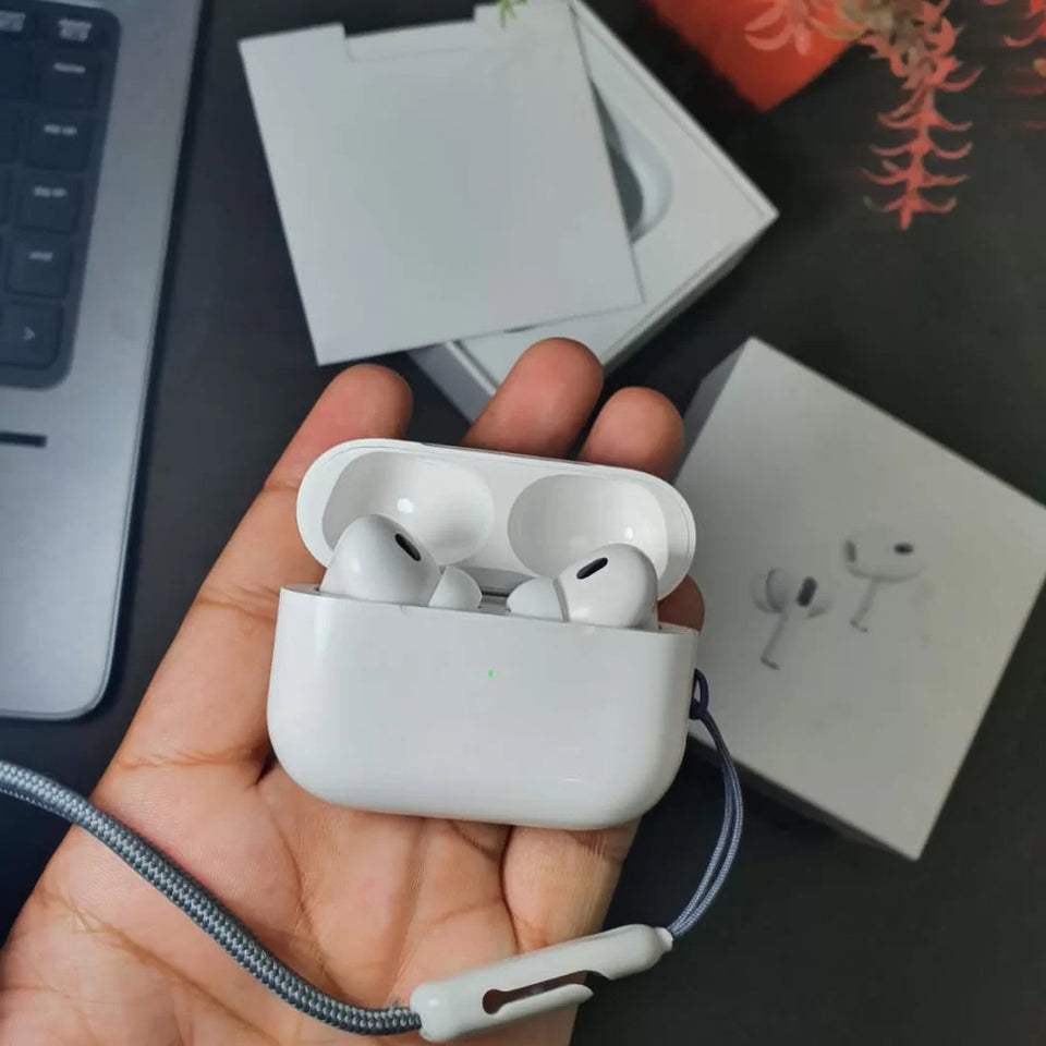 Apple AirPods Pro 2nd Generation USB‑C